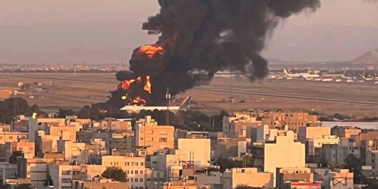 Iranul cere sprijin de la BRICS în fața Israelului: „Ne așteptăm la o condamnare clară a agresiunii”