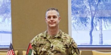 Generalul american Alexus G. Grynkewich, numit noul comandant suprem al NATO în Europa