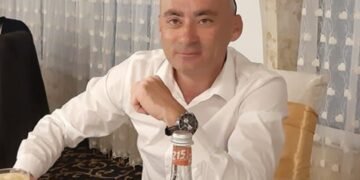 Durere și revoltă în Cariera Roșiuța, după decesul minerului Alin Nica. Avea doar 44 de ani!