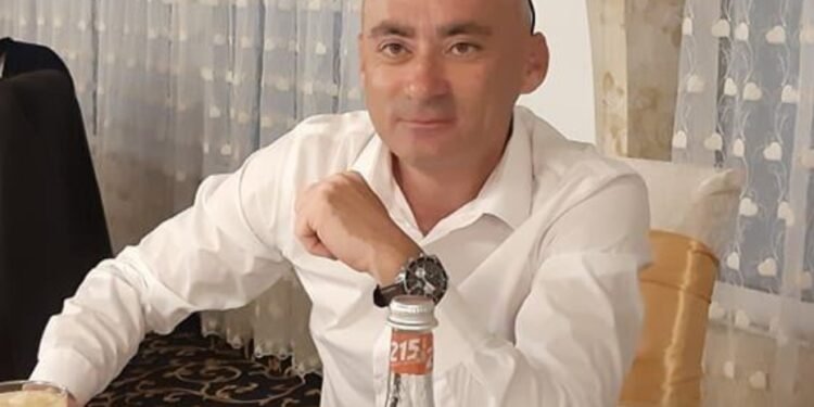 Durere și revoltă în Cariera Roșiuța, după decesul minerului Alin Nica. Avea doar 44 de ani!