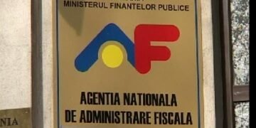 Mafia protejată de ANAF. „Firme-fantomă cu sediu la aceeași adresă”