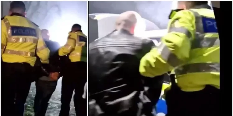 Vitejie 2.0: Amenințările s-au mutat pe Facebook, nu se mai fac peste gard