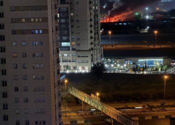 Israelul lansează „Operațiunea Leul Răsare”: Atac masiv asupra instalațiilor nucleare din Iran. Războiul din umbră iese la lumină