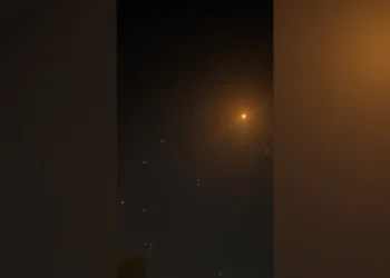 Iranul a lansat un atac asupra trupelor americane