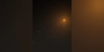 Iranul a lansat un atac asupra trupelor americane