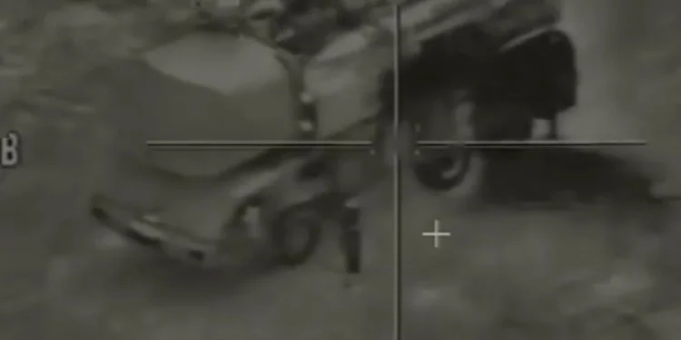 Drone kamikaze Mossad lovesc în inima Iranului: imagini spectaculoase cu distrugerea apărării aeriene a Teheranului