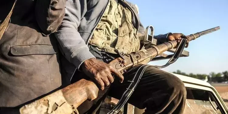 Masacru în Niger: 71 de civili uciși într-un atac terorist în regiunea Tillaberi