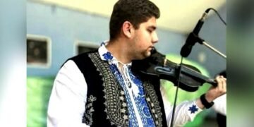 Un expert explică de ce a fost trăsnit în casă tânărul care cânta la vioara electrică