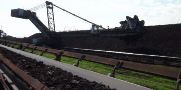 Miner din CE Oltenia, ajuns de urgență la spital