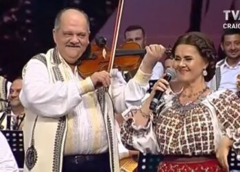 A murit un mare artist gorjean. Toată lumea l-a iubit!