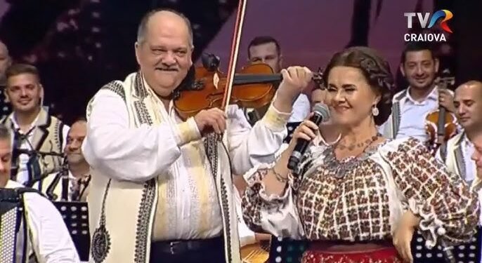 A murit un mare artist gorjean. Toată lumea l-a iubit!