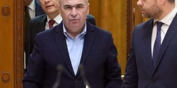 Ilie Bolojan a fost desemnat premier