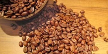 Africa are un nou lider în exporturile de cafea