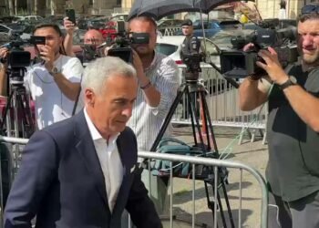 Călin Georgescu contestă controlul judiciar: „Este evidența unui abuz”