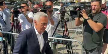 Călin Georgescu contestă controlul judiciar: „Este evidența unui abuz”