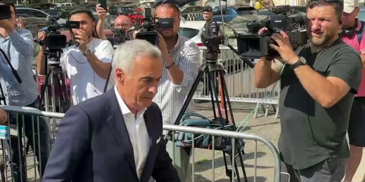 Călin Georgescu contestă controlul judiciar: „Este evidența unui abuz”