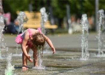Banatul și Oltenia, sub avertizare meteo Cod portocaliu