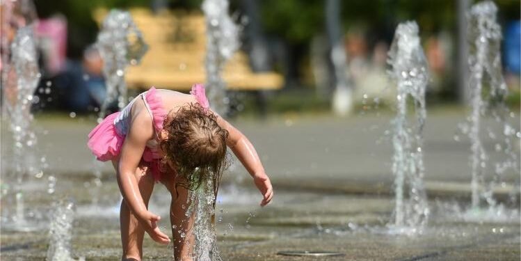 Banatul și Oltenia, sub avertizare meteo Cod portocaliu