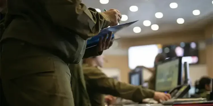 Castelul Zion: Cartierul general subteran al Israelului în centrul operațiunii „Lion Rising”