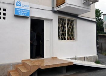 Casa Județeană de Pensii obligată să recalculeze pensia unui fost miner din Motru