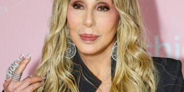 Fiul lui Cher, spitalizat de urgență în California din cauza unei supradoze