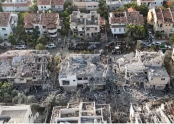 Teheran sub asediu: Israelul cere evacuarea a sute de mii de oameni