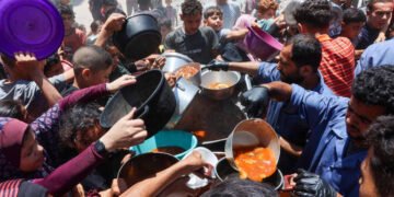 UE acuză Israelul de încălcări ale drepturilor omului în Gaza. Bruxellesul analizează suspendarea pactului de asociere!