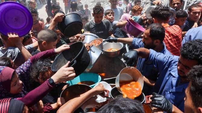 UE acuză Israelul de încălcări ale drepturilor omului în Gaza. Bruxellesul analizează suspendarea pactului de asociere!