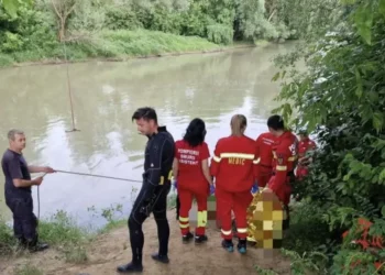 S-a înecat la 12 ani. Cum să evităm astfel de drame!