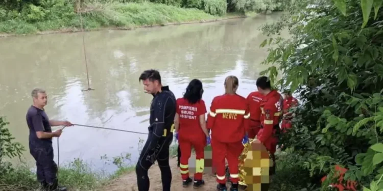 S-a înecat la 12 ani. Cum să evităm astfel de drame!