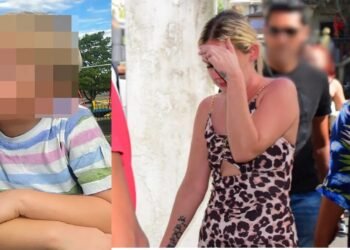 Copil de șase ani, folosit pentru trafic de droguri. Român implicat!