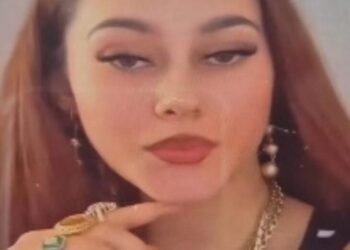 Copilă din Gorj, dispărută noaptea de acasă