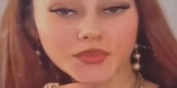 Copilă din Gorj, dispărută noaptea de acasă