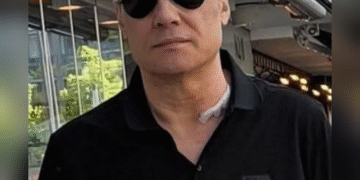 Costi Voicu s-a stins în Germania. Familia cere ajutor pentru repatriere