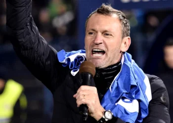 Gică Craioveanu revine în forță: președinte de club și cetățean de onoare