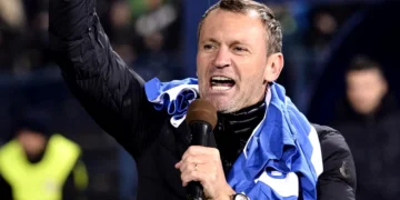 Gică Craioveanu revine în forță: președinte de club și cetățean de onoare