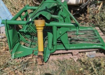 Tragedie în Dolj: un adolescent de 17 ani a murit în timp ce muncea pe câmp