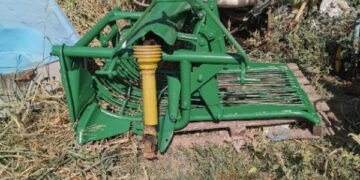 Tragedie în Dolj: un adolescent de 17 ani a murit în timp ce muncea pe câmp