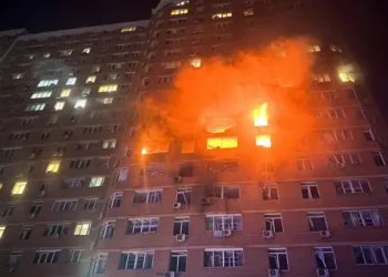 Atac cu drone Shahed la Odesa. Cuplu ucis în dormitor!