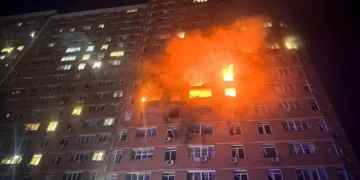 Atac cu drone Shahed la Odesa. Cuplu ucis în dormitor!