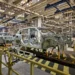 Uzina Dacia crește robotizarea și renunță la salariați, cu compensații generoase