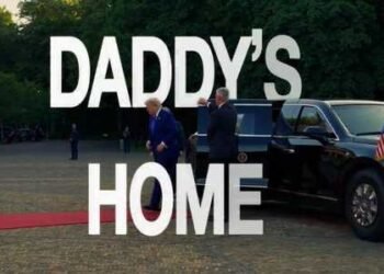 Trump devine „Daddy” în videoclipul Casei Albe: o ironie muzicală la summitul NATO