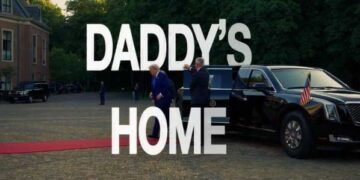 Trump devine „Daddy” în videoclipul Casei Albe: o ironie muzicală la summitul NATO