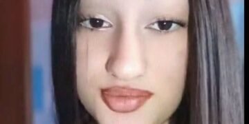 Alertă! O adolescentă de 15 ani a dispărut. Dacă o vedeți, sunați imediat la 112!