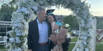 O fată din Gaza a luat Bacalaureatul la Motru. O lecție de curaj și ambiție!