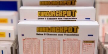 „Am crezut că am câștigat un milion!” – Eroare uriașă la loteria din Norvegia. Mii de jucători au fost induși în eroare