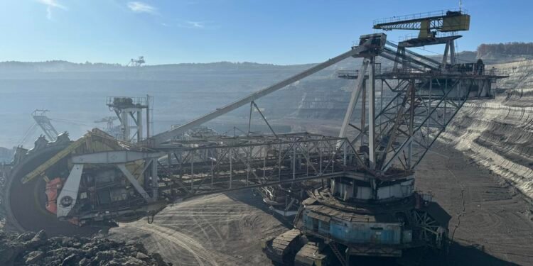 Burduja explică noua alocare de fonduri pentru CE Oltenia: Nu este o simplă companie