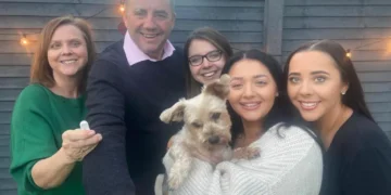 Un celebru comentator sportiv, despre drama prin care trece. Soția și două fiice i-au fost ucise!