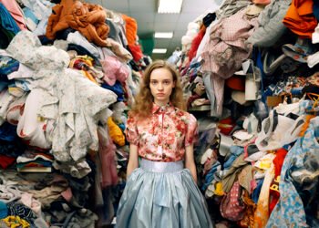 🎯 Fast Fashion și Generația Z: stil în pas cu trendurile sau risc digital asumat?