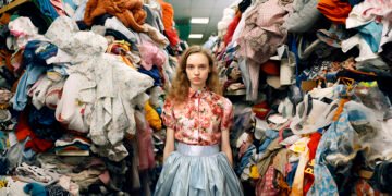 🎯 Fast Fashion și Generația Z: stil în pas cu trendurile sau risc digital asumat?